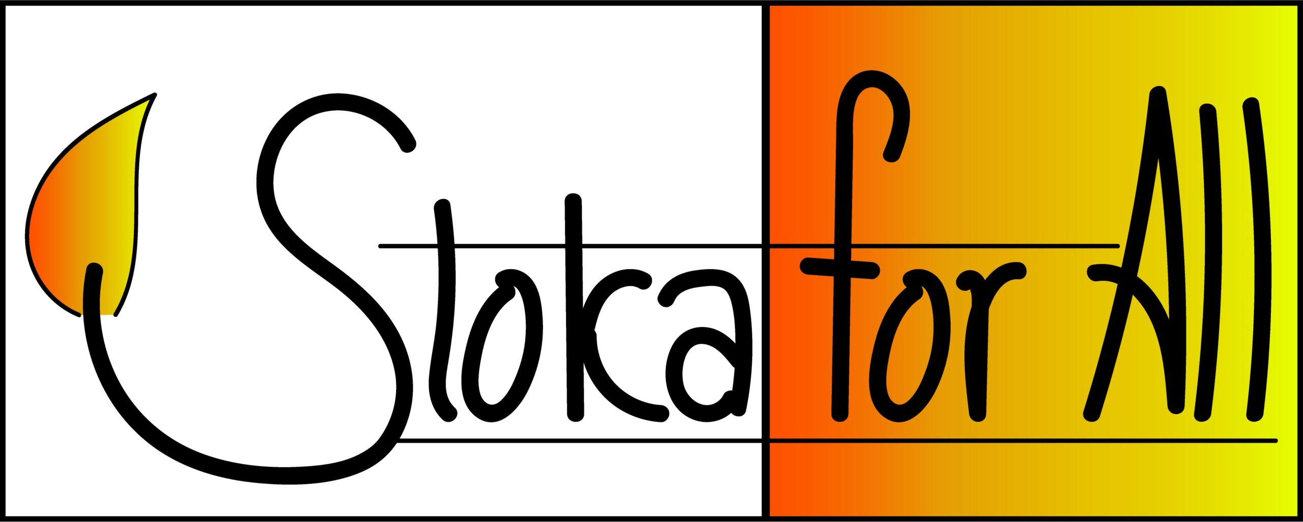 sloka for all logo